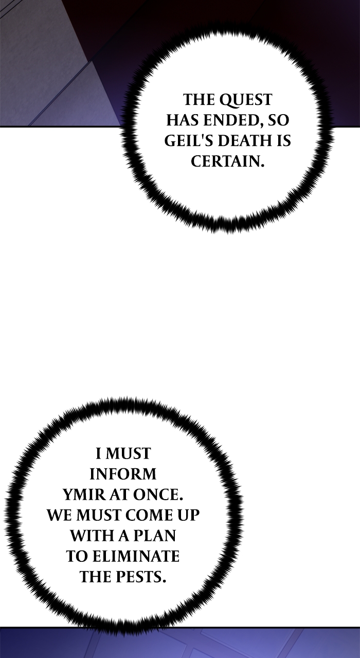 Read Return to Player EN Manga Online