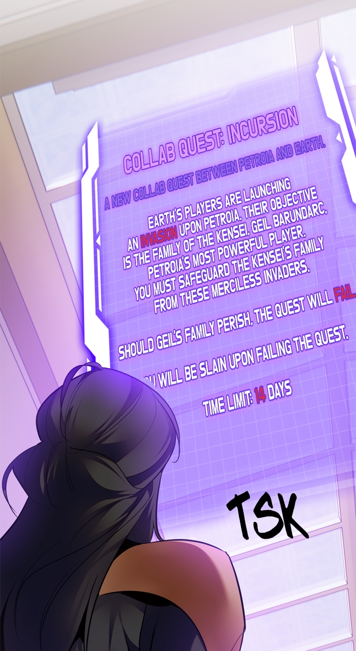 Read Return to Player EN Manga Online