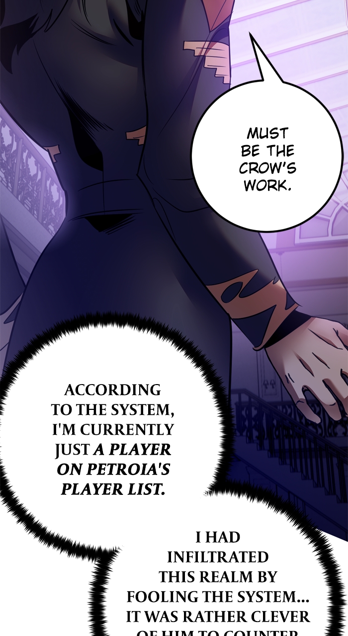 Read Return to Player EN Manga Online