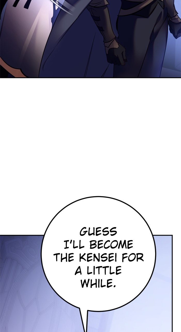 Read Return to Player EN Manga Online