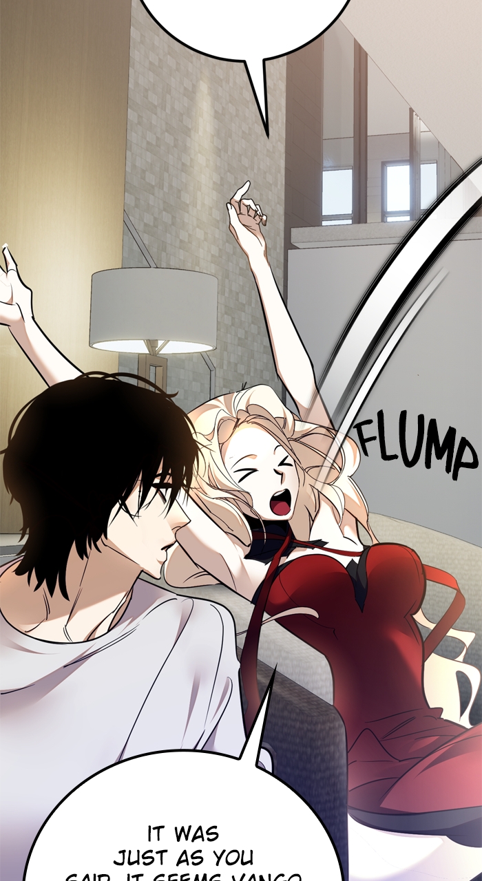 Read Return to Player EN Manga Online