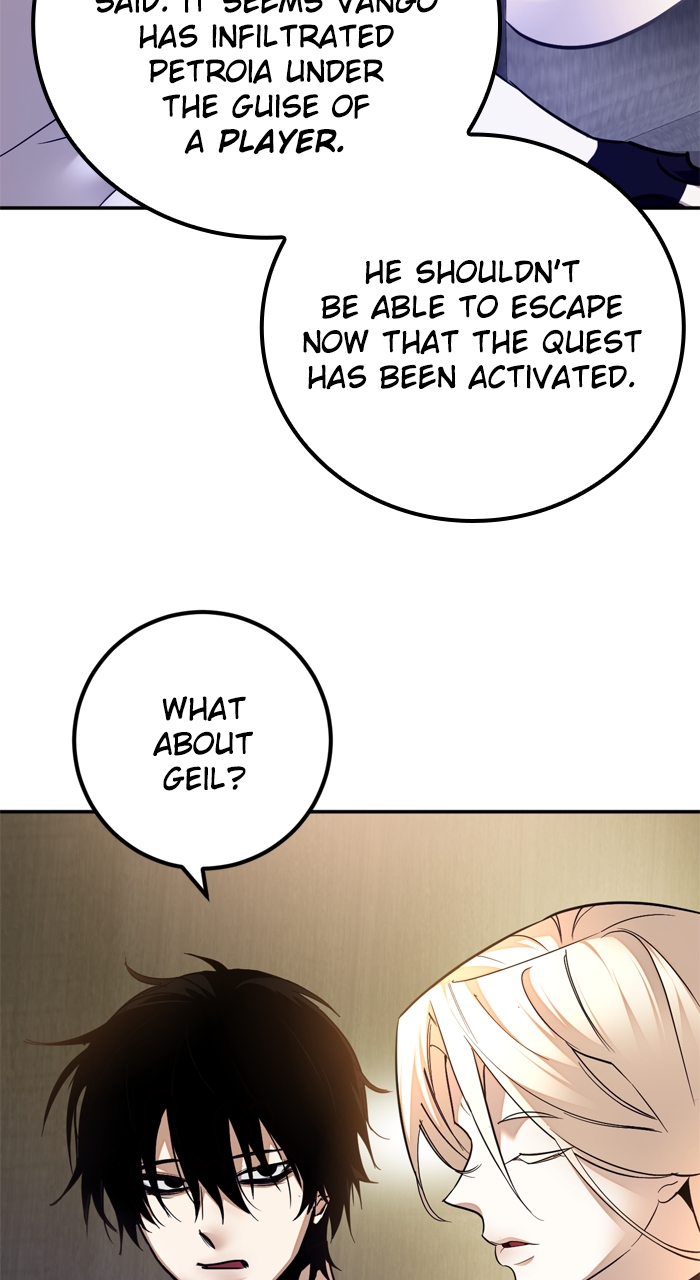 Read Return to Player EN Manga Online