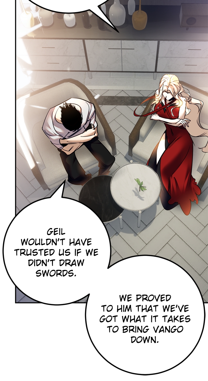 Read Return to Player EN Manga Online