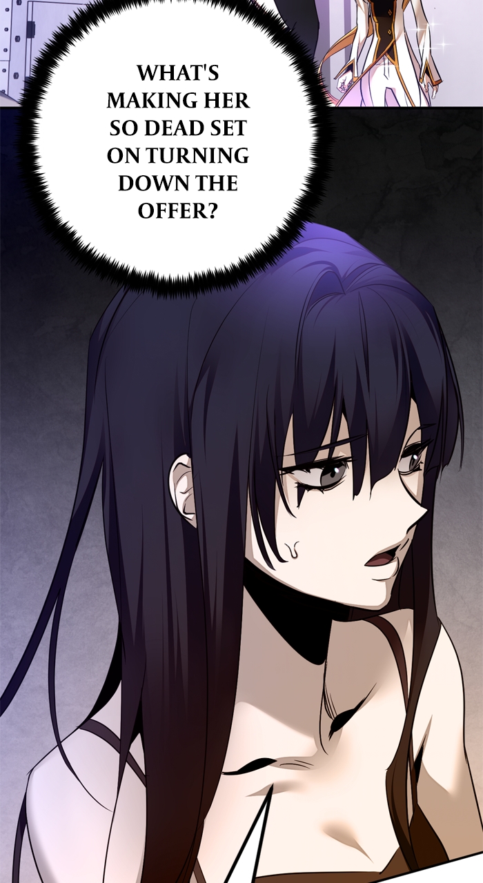 Read Return to Player EN Manga Online