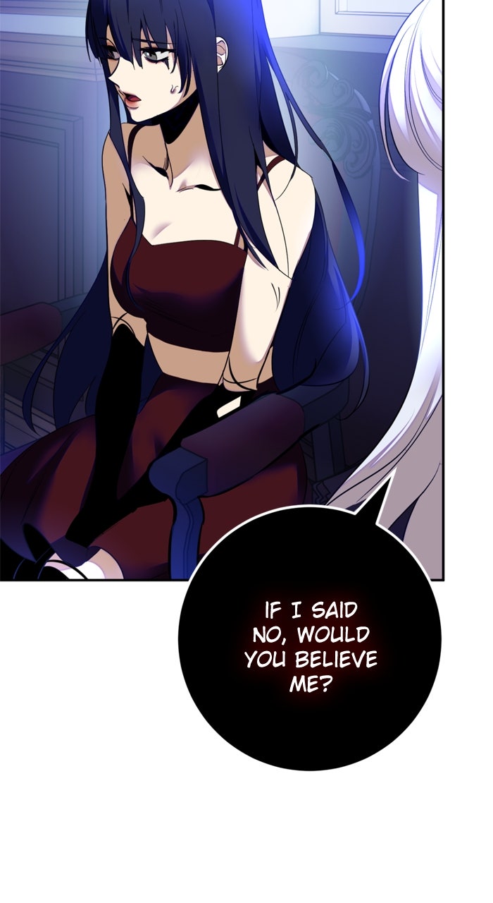 Read Return to Player EN Manga Online