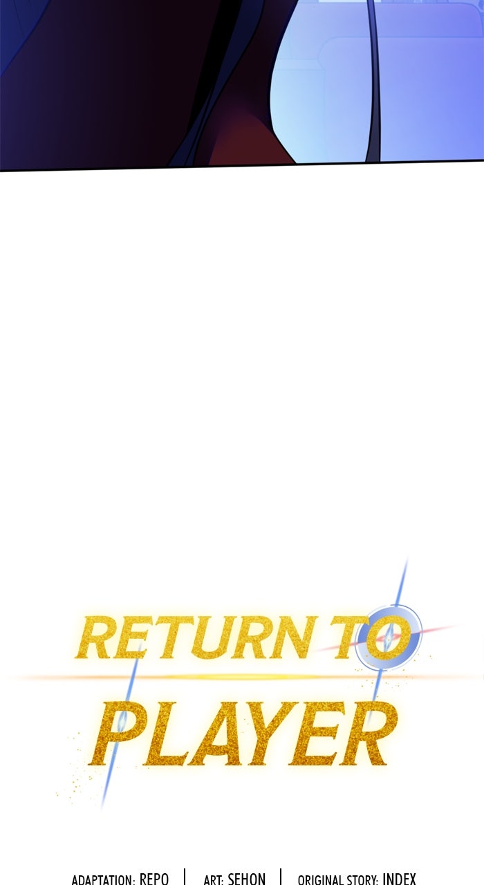 Read Return to Player EN Manga Online