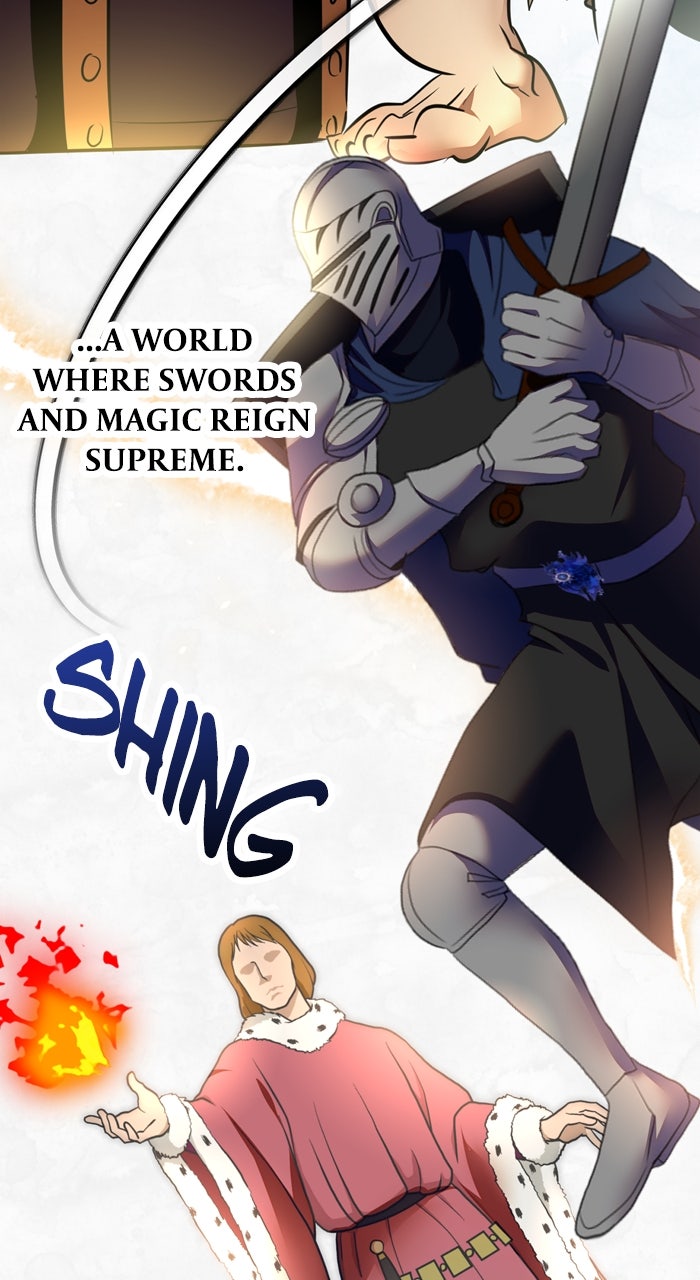 Read Return to Player EN Manga Online