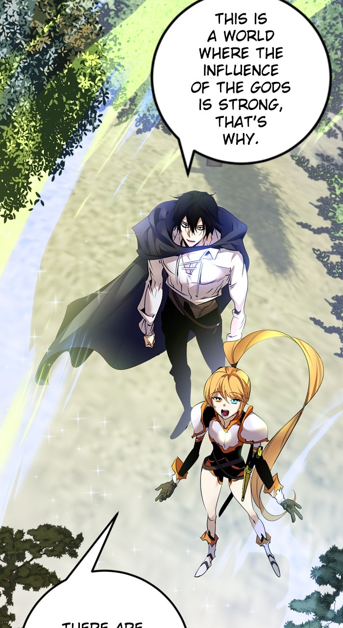 Read Return to Player EN Manga Online