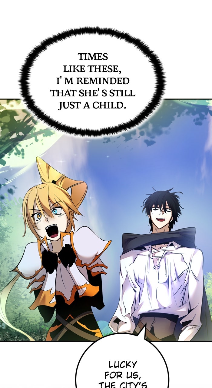 Read Return to Player EN Manga Online