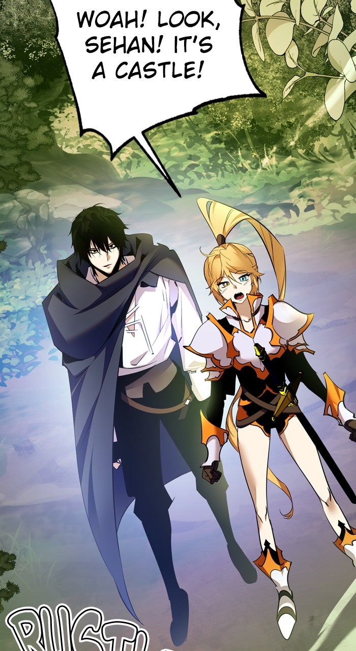 Read Return to Player EN Manga Online