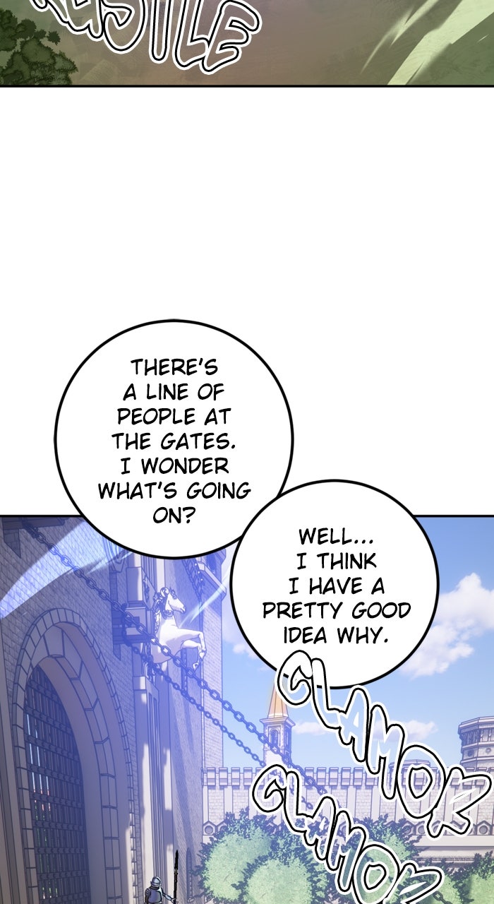 Read Return to Player EN Manga Online