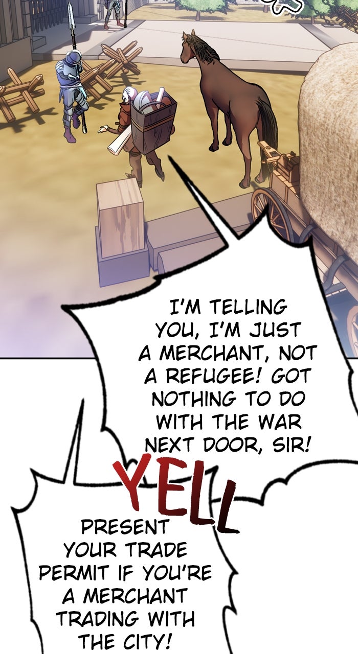 Read Return to Player EN Manga Online