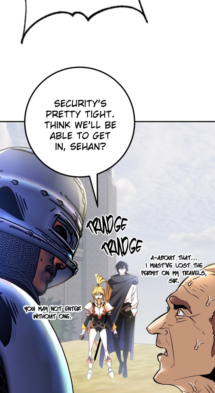 Read Return to Player EN Manga Online