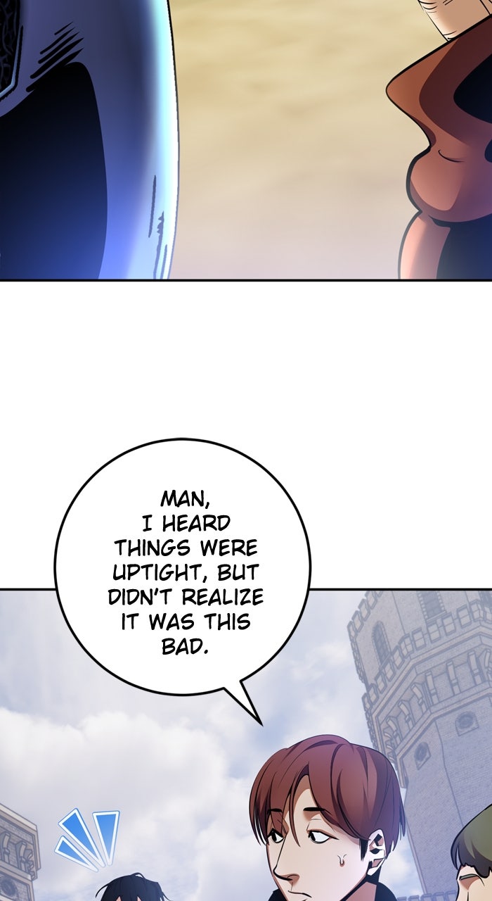 Read Return to Player EN Manga Online