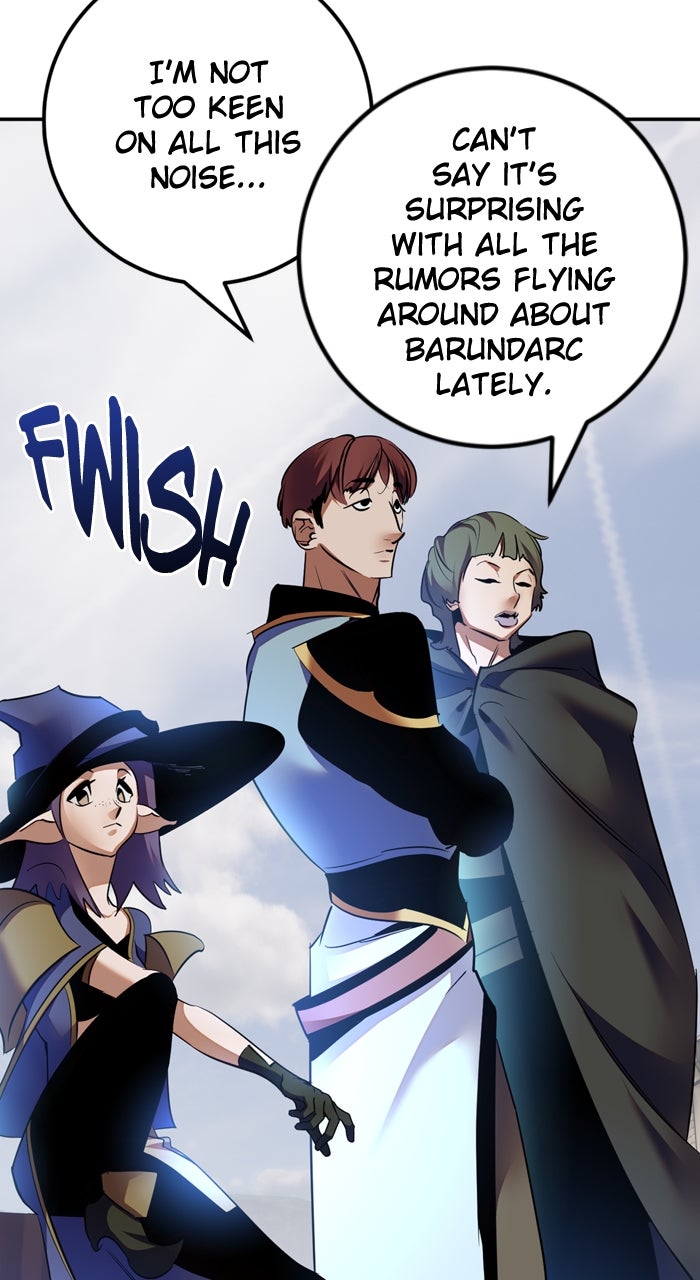 Read Return to Player EN Manga Online