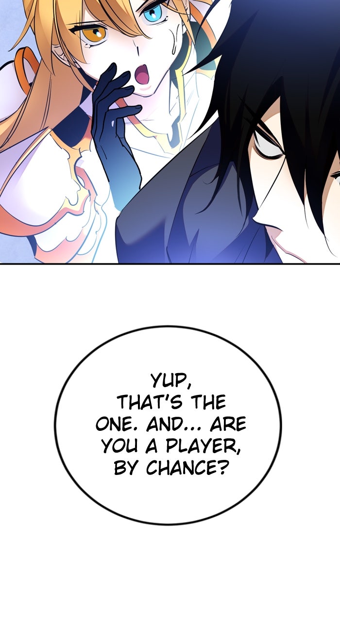 Read Return to Player EN Manga Online