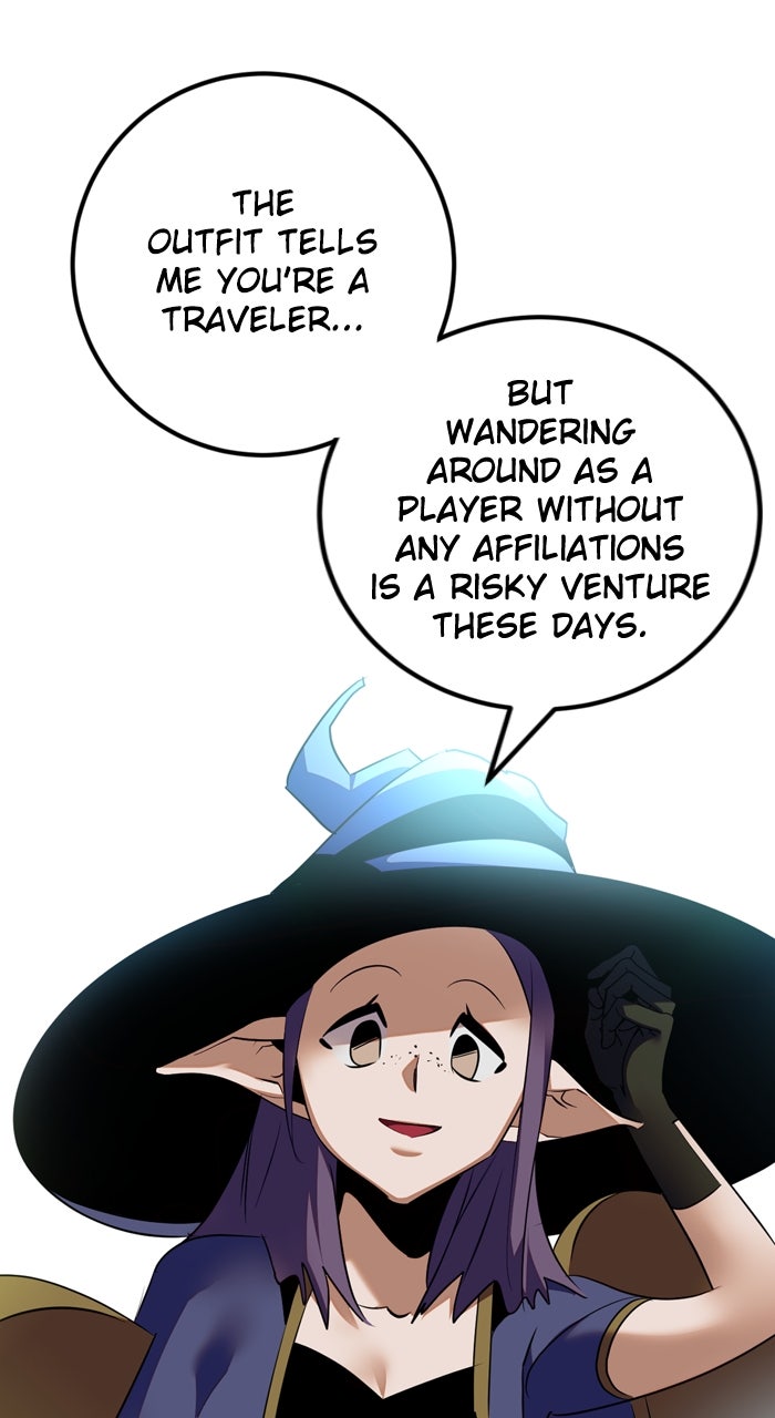 Read Return to Player EN Manga Online