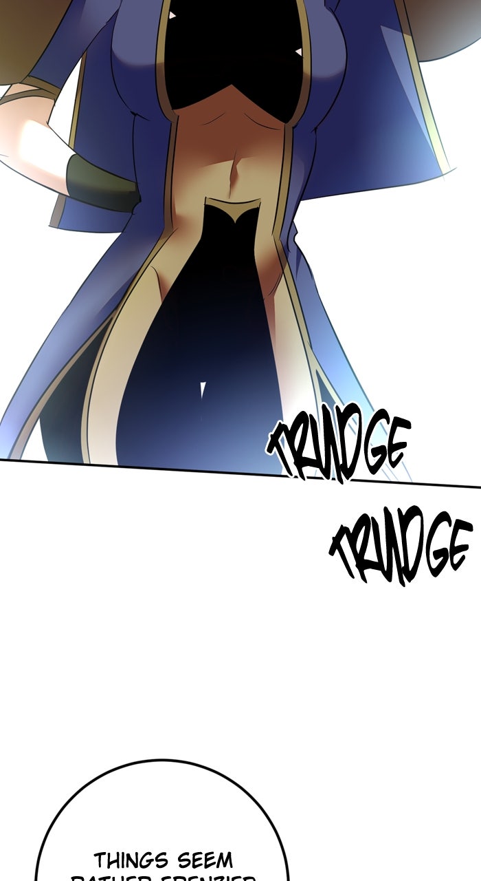 Read Return to Player EN Manga Online