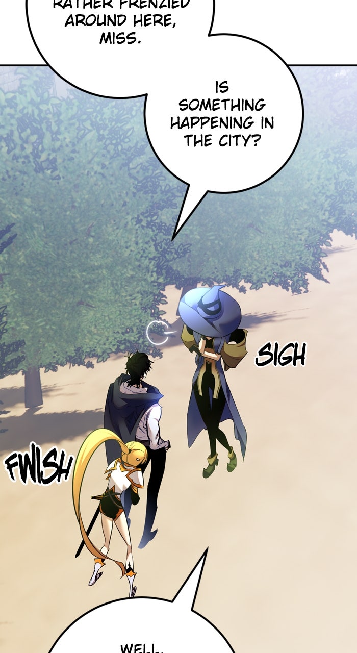 Read Return to Player EN Manga Online