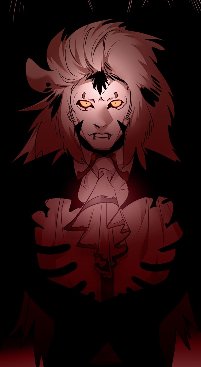 Read Return to Player EN Manga Online