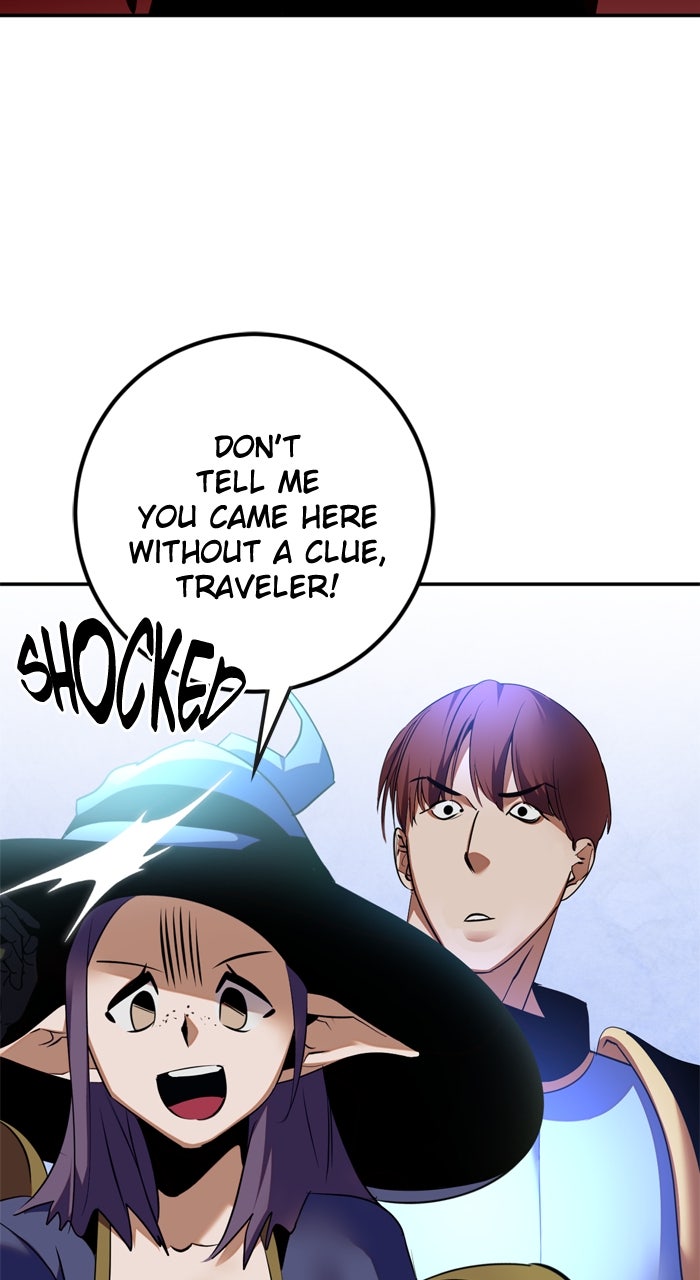 Read Return to Player EN Manga Online