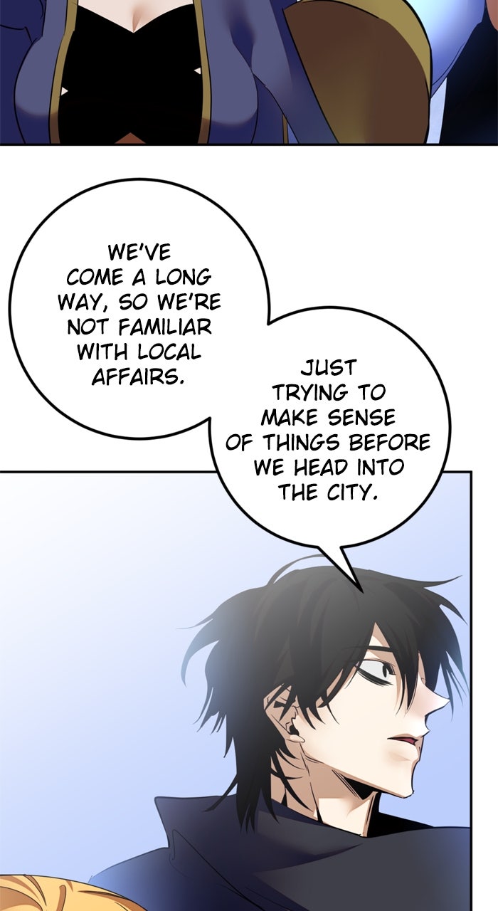 Read Return to Player EN Manga Online