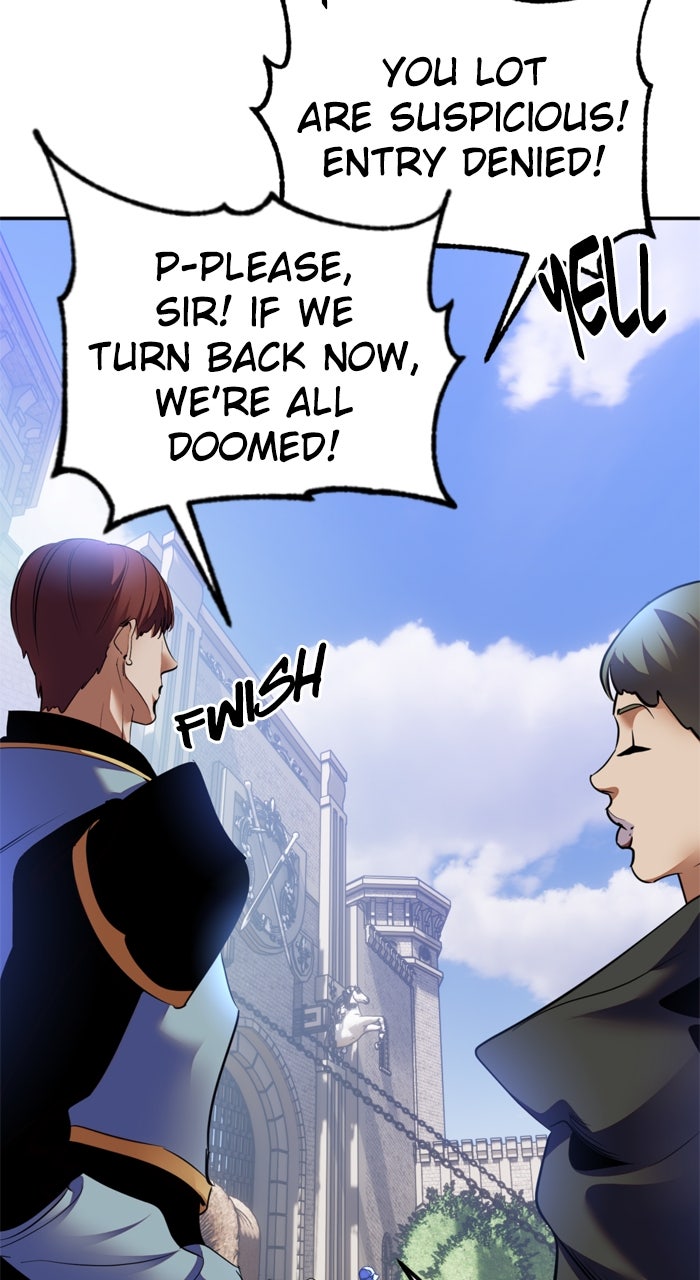 Read Return to Player EN Manga Online