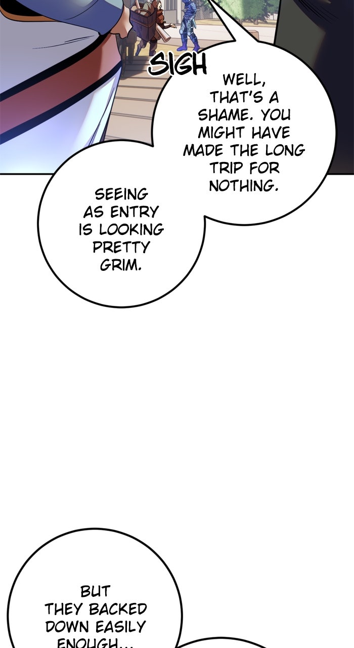 Read Return to Player EN Manga Online