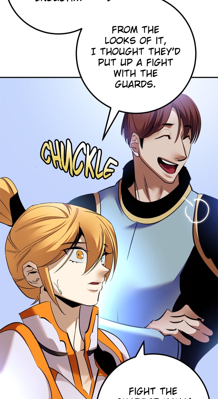 Read Return to Player EN Manga Online