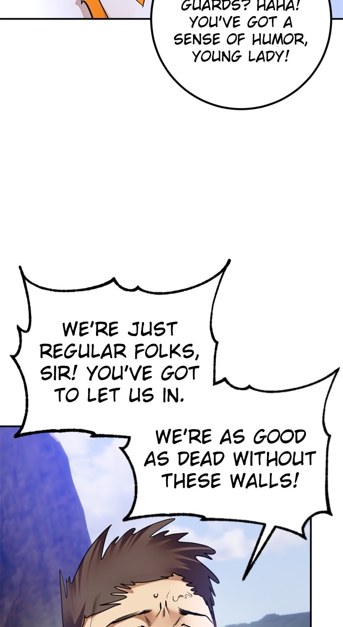 Read Return to Player EN Manga Online