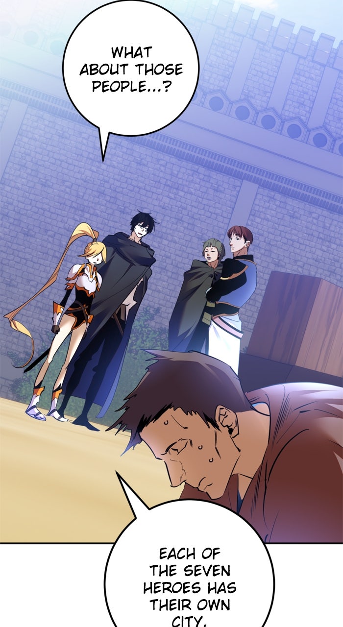 Read Return to Player EN Manga Online