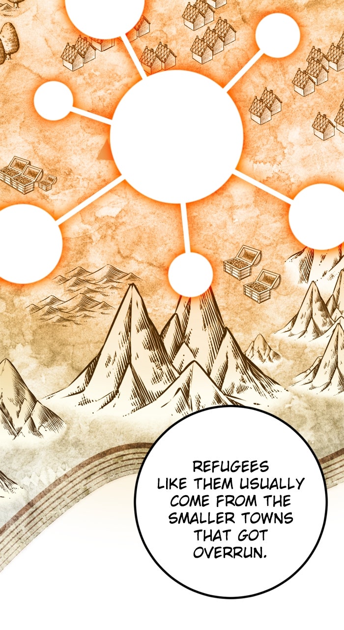 Read Return to Player EN Manga Online