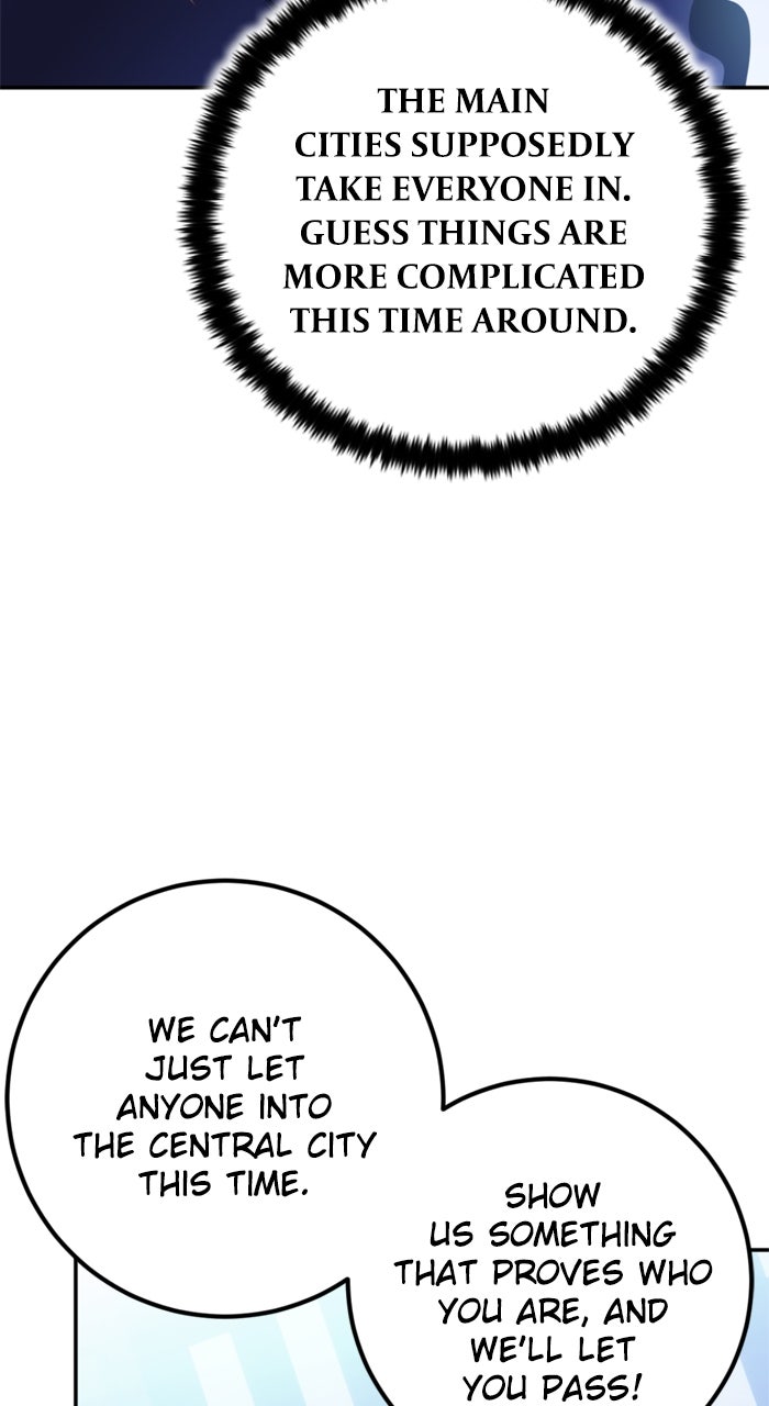 Read Return to Player EN Manga Online