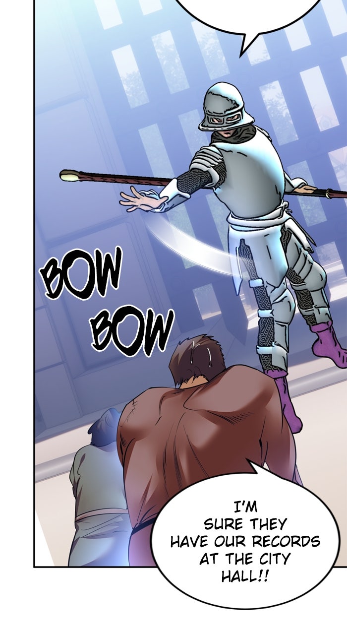 Read Return to Player EN Manga Online