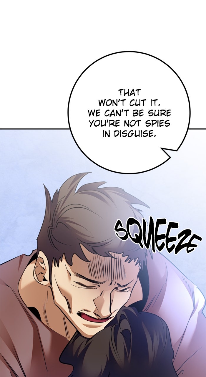 Read Return to Player EN Manga Online