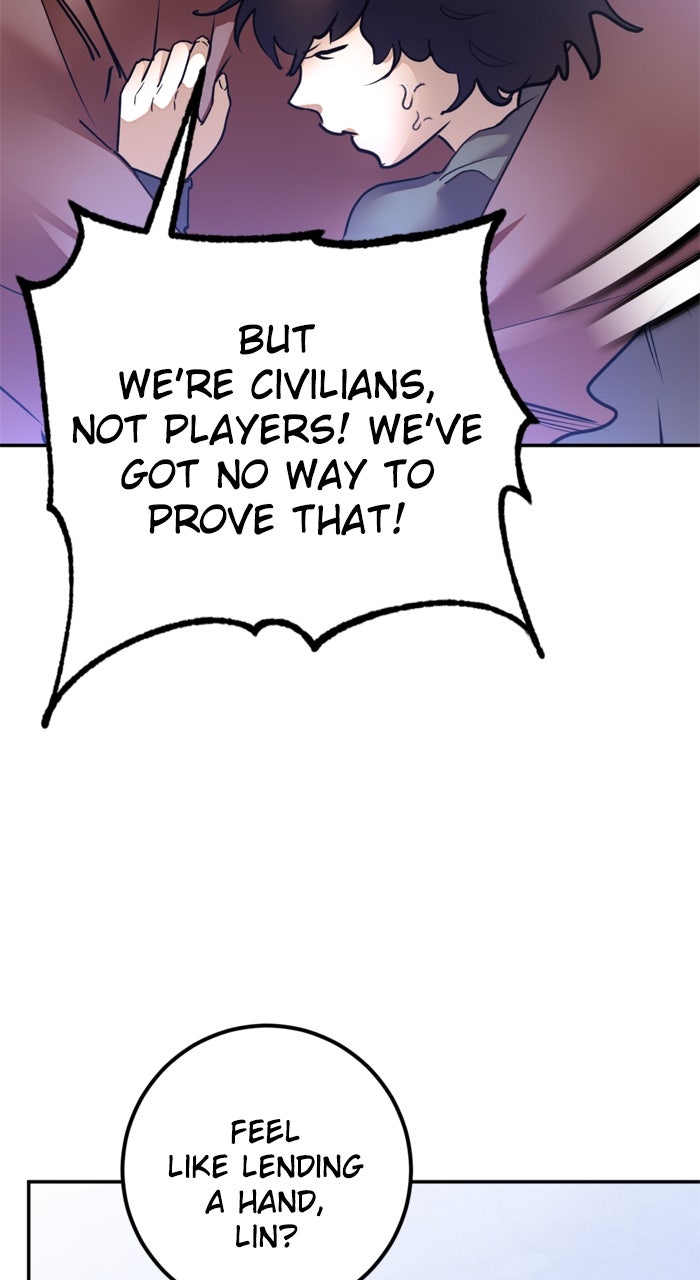 Read Return to Player EN Manga Online