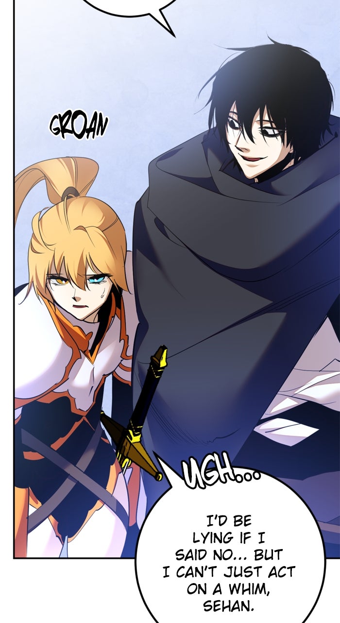 Read Return to Player EN Manga Online