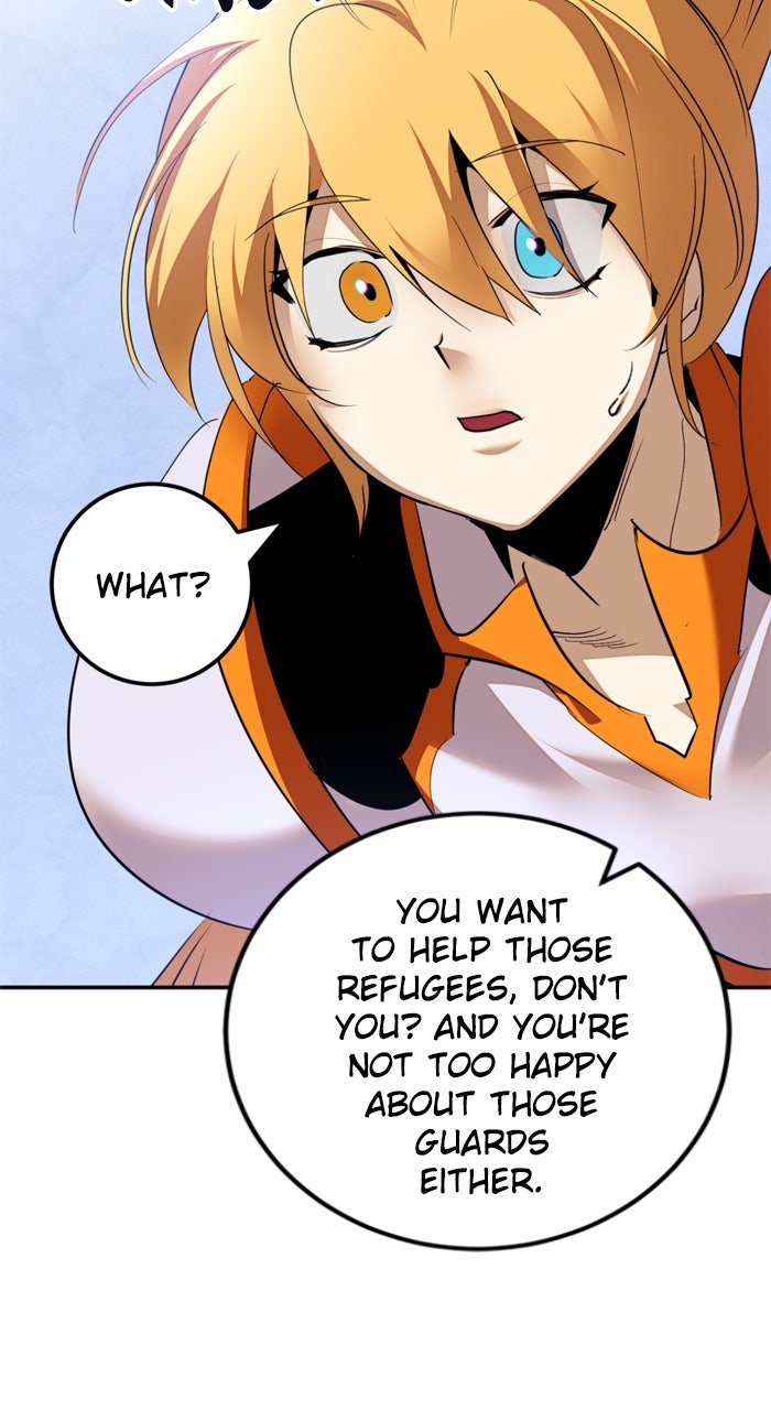 Read Return to Player EN Manga Online