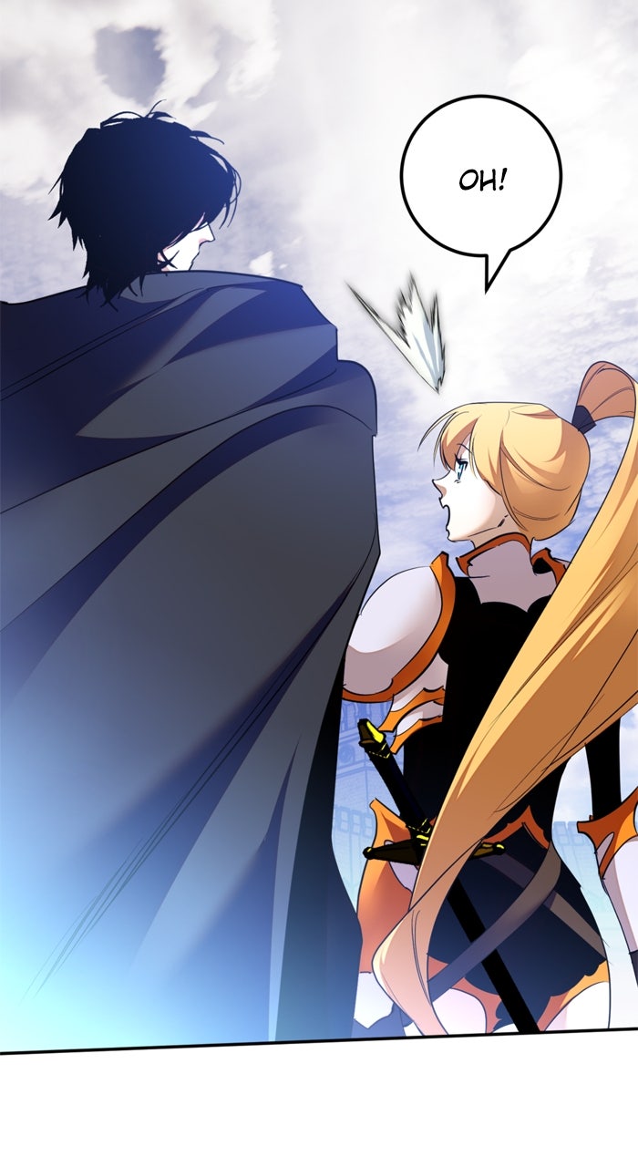 Read Return to Player EN Manga Online