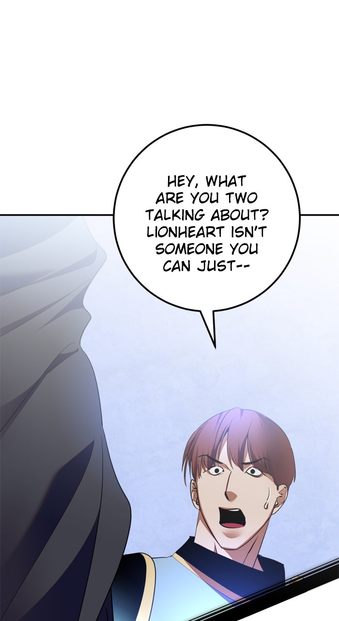 Read Return to Player EN Manga Online