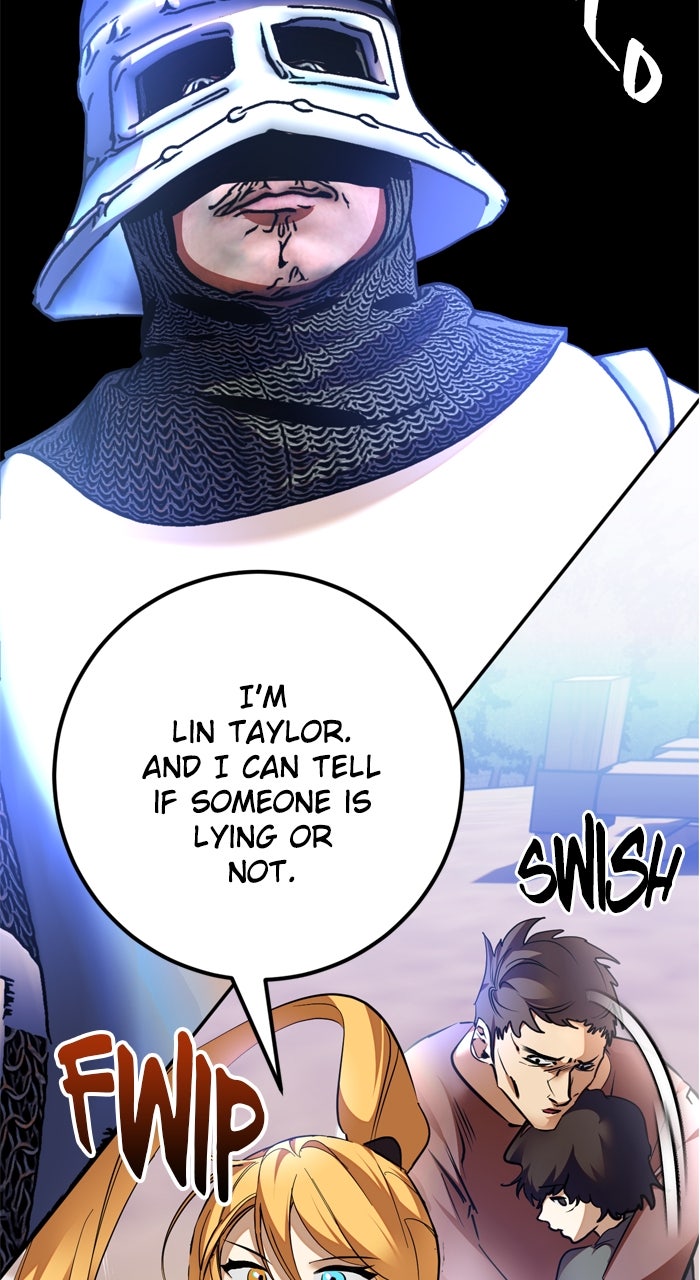 Read Return to Player EN Manga Online