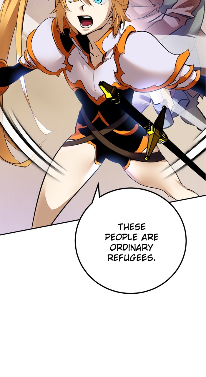 Read Return to Player EN Manga Online