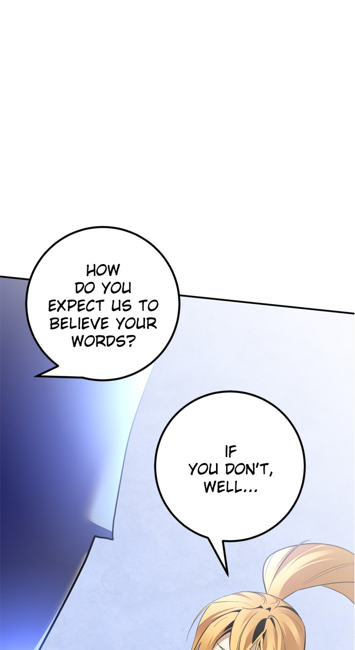 Read Return to Player EN Manga Online