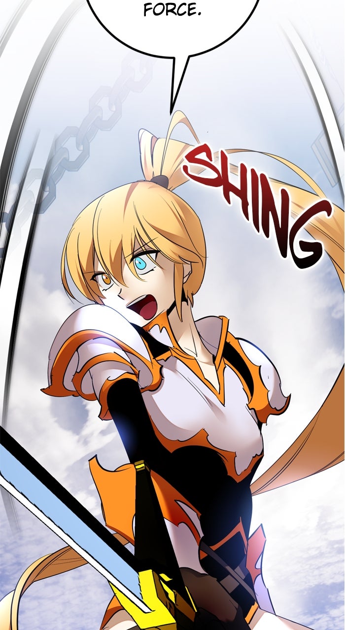 Read Return to Player EN Manga Online