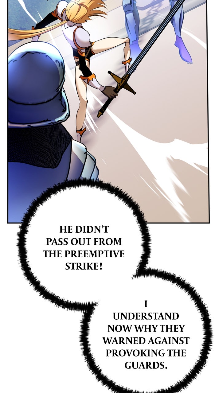 Read Return to Player EN Manga Online