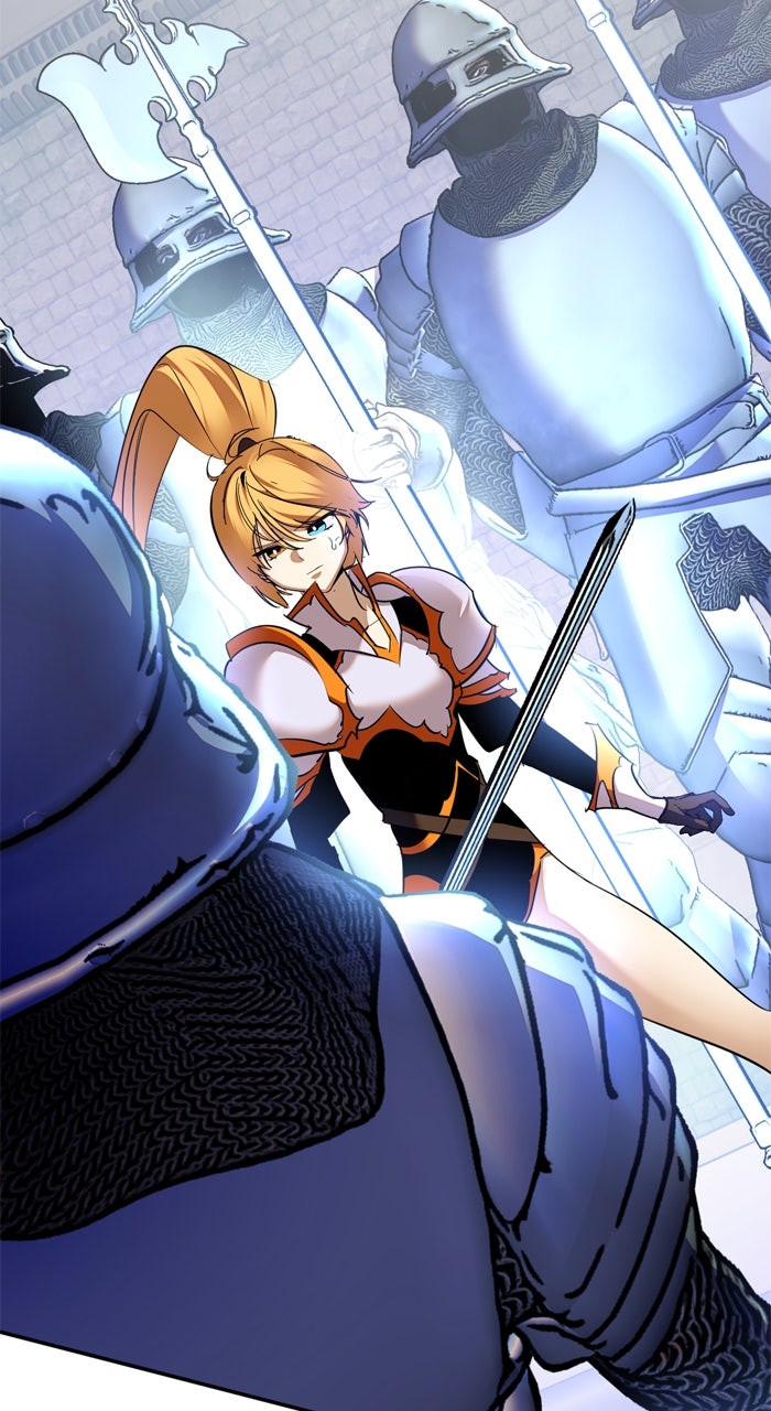 Read Return to Player EN Manga Online