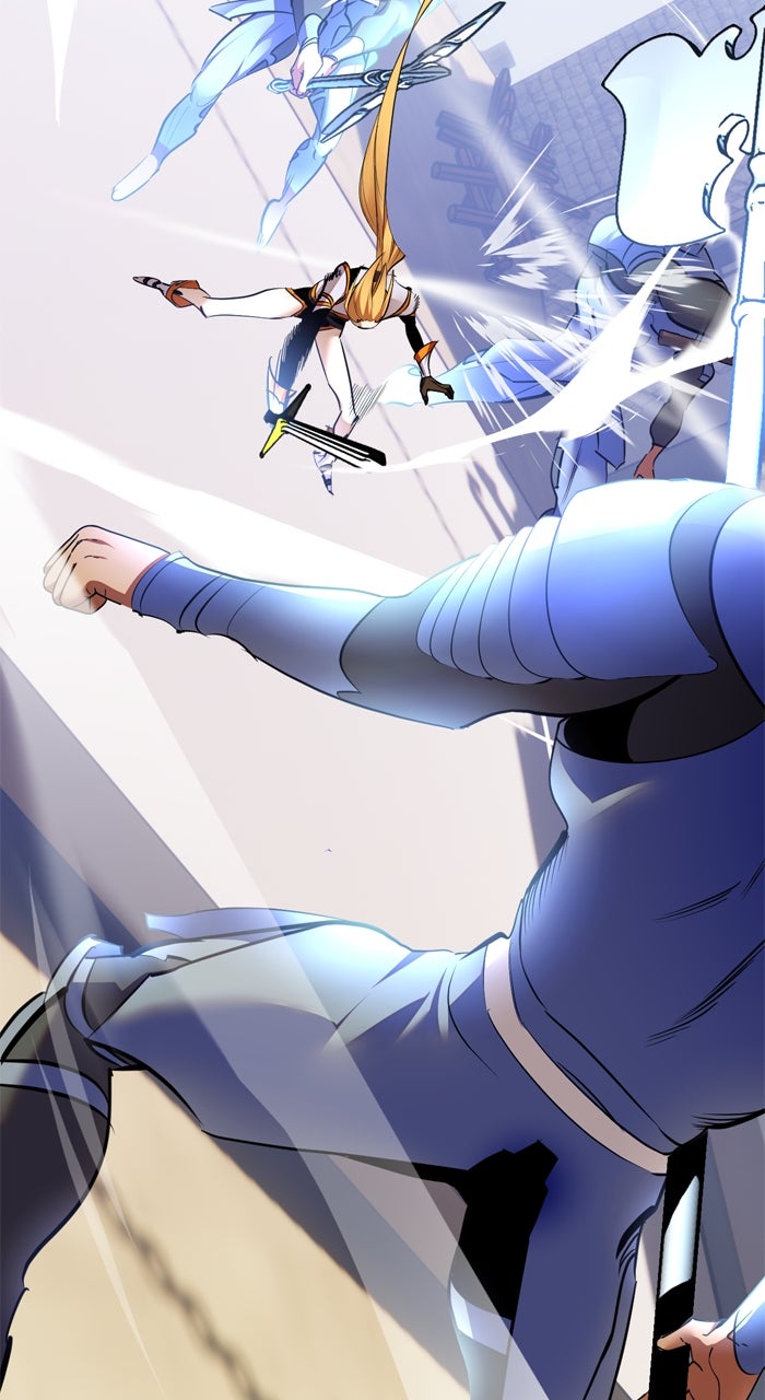 Read Return to Player EN Manga Online