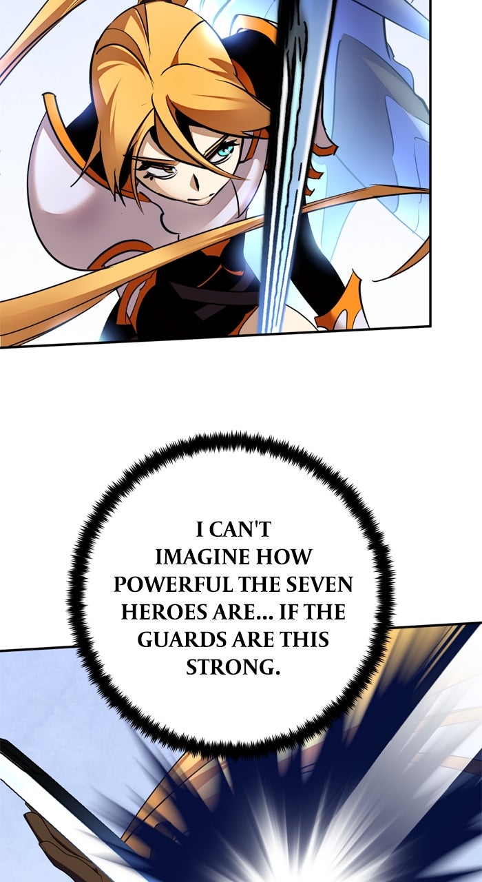 Read Return to Player EN Manga Online