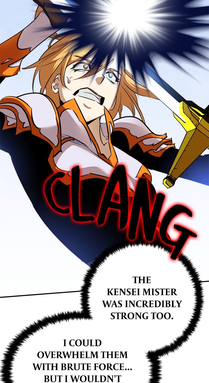 Read Return to Player EN Manga Online