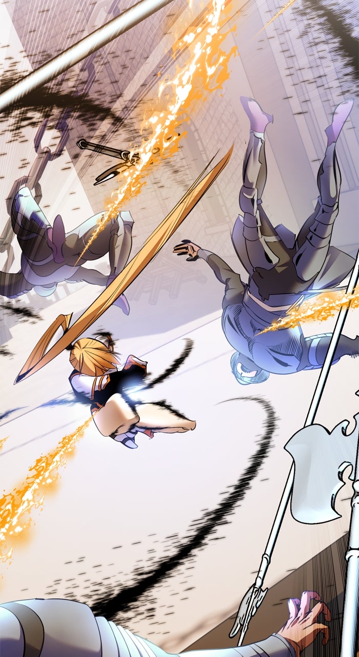 Read Return to Player EN Manga Online